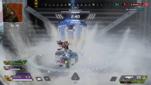 【APEX】最悪の状況の中で起きた絶望的な部隊壊滅