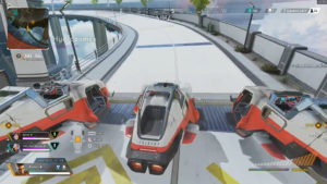 【APEX】トライデントを使ってマリオカートする部隊が楽しそうｗｗｗ