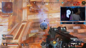 【APEX】最終サークルのホライゾンが強すぎるｗｗｗ