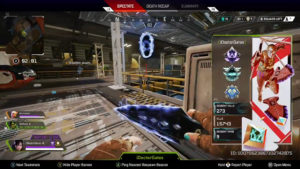 【害悪レイス】APEXファン「チームメイトを故意に殺す悪質プレイヤーにはペナルティを与えるべきだ」