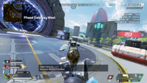 【APEX】フェーズランナーにグラップリングを使うとバグる