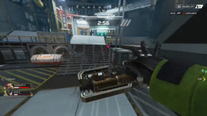 【APEX】カッコ良すぎるウィングマンキル