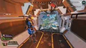 【APEX】味方に蘇生してもらってから3秒で死ぬレヴナント