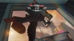【APEX】フィニッシャーのまま落ちていくローバ