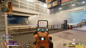 【APEX】史上最悪のクソエイムをしてしまったレヴナント