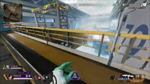 【APEX】シーズン7の新マップ「オリンパス」で誰もが経験すること