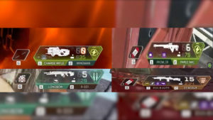 【APEX】エーペックスを最近始めたプレイヤーは知らない衝撃の画像