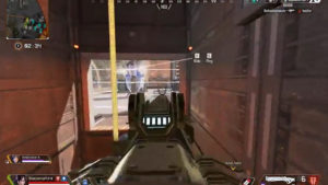 【APEX】ワールズエッジの建物を熟知したレイスの神立ち回り