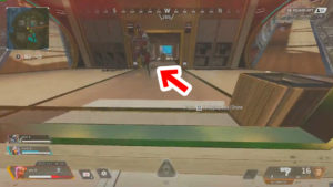 【APEX】絶体絶命の状況で魅せたライフラインの神判断がコチラwww