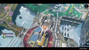 【APEX】蘇生してもらってから5秒で死ぬライフライン