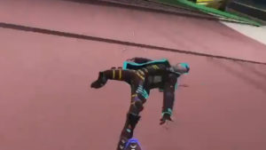 APEXファン「クリプトさん・・・!?」