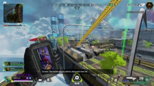 APEXファン「今までエーペックスをプレイしてきた中で一番バカなプレイをしてしまった」