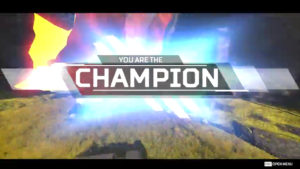 【APEX】残り3部隊の状況で無双するコースティックが上手すぎるｗｗｗ