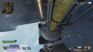 【APEX】新マップの「絶対に取れない補給物資バグ」は次のパッチまで修正されない模様