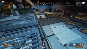 【APEX】パスファインダーにしかできない隠れ方を実際に試してみた結果・・・www
