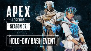 【速報】12月2日よりスタートするAPEXクリスマスイベント「ホロデーバッシュ」のトレーラーが公開されたぞ！！