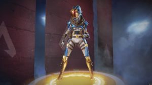 【APEX】今年のクリスマスイベントで登場するスキンリーク情報・日程まとめ