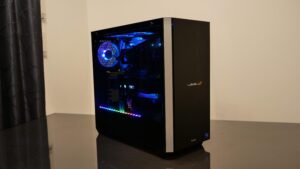 「RTX3080」を搭載した最強ゲーミングPCはエーペックスレジェンズだとどのくらいFPSが出るのか実際に検証してみた