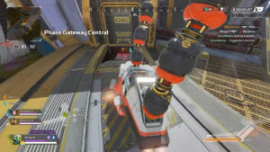 【APEX】トライデントにガストラップを乗せてキルする動画がヤバいwww