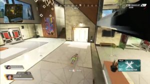 【APEX】ラグすぎるホライゾンの移動方法がヤバいwｗｗ