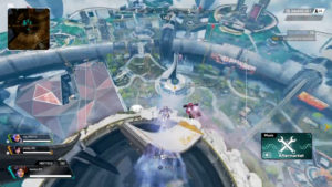 【APEX】オリンパス「ハモンド研究所」に最速で降りる方法