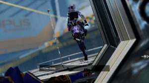 【APEX】ローバのフィニッシャーが弱い理由が分かる動画