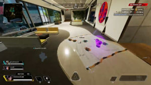 APEXファン「降下して最初に漁った場所の物資が完璧すぎてビビった」