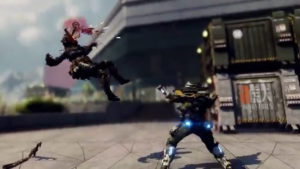 APEXファン「エーペックスの前のゲーム、タイタンフォール2のフィニッシャーもカッコいいんだぜ！」