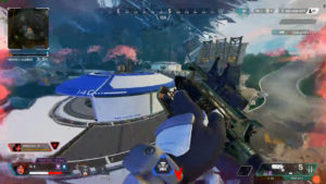 【APEX】グラビティリフトの使い方が上手いホライゾン