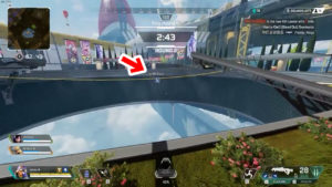 【APEX】オクタンの真似をしようとしたブラッドハウンドさん