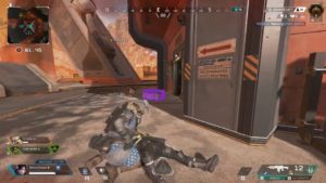 【APEX】味方を蘇生したらキャラクターが変わった！？→これは騙されるｗｗｗ