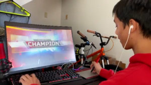 【！？】マウスの代わりにペンタブレットでプレイしてチャンピオンを取るプレイヤー現るｗｗｗ