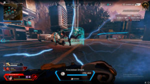 APEXファン「エーペックスから逃げたくなるようなシーンを見てしまったよ・・・」