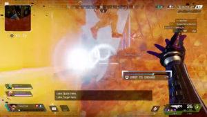 APEXファン「頭の悪いテレポートと思ったら天才のテレポートだった」