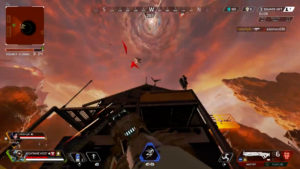 【APEX】グラップリングの使い方が上手いパスファインダー