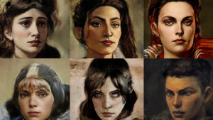 【APEX】エーペックスのキャラクターに特殊なフィルターをかけると・・・!?