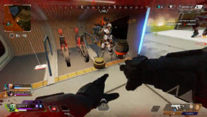 【APEX】レヴナントのデストーテムは設置する場所に要注意・・・