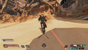 APEXファン「クロスプレイで息子と一緒にエーペックスができるようになったけど信頼するのに苦労してる」