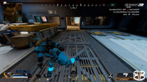 【APEX】パスファインダーのMRVN擬態作戦