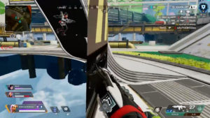 【APEXバグ】グロータワーへ登るときはスタックに要注意