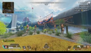 【速報】次のAPEXコレクションイベントのティザーがオリンパスのマップ内に追加された模様！！