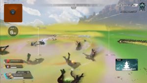 【APEX】開幕降下がバグった試合がヤバすぎるwwwww