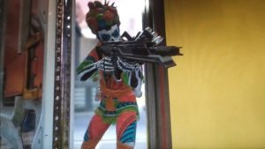 【APEX】フィニッシャーの最後にドアを閉めるバンガロール