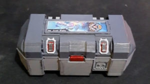 【APEX工作部】3Dプリンターで自分のデスボックスを作るファン現る！？→しっかり中が開く仕様になってるｗｗ