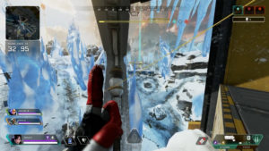 【APEX】虚空を使うとマップ背景が変わる新しい編集の仕方がコチラ!!