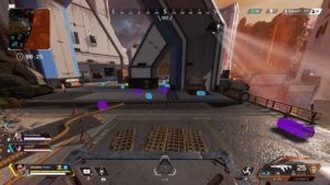 【APEX】デスボックスの数が多すぎるワールズエッジの「カウントダウン」