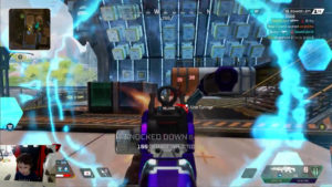 APEXファン「5歳の息子にキャリーされた」