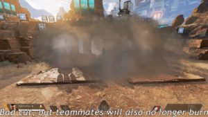 APEXファン「バンガロールのシンプルな強化アイデアを思いついたんだけどどう？？」