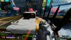 APEXファン「今までで一番カッコいいウィングマンキルができた」