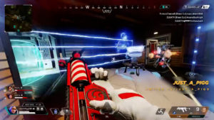 APEXファン「2シーズンぶりにエーペックスをしたらパニックになった」